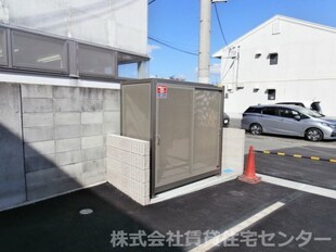 グランクレージュ紀三井寺の物件内観写真